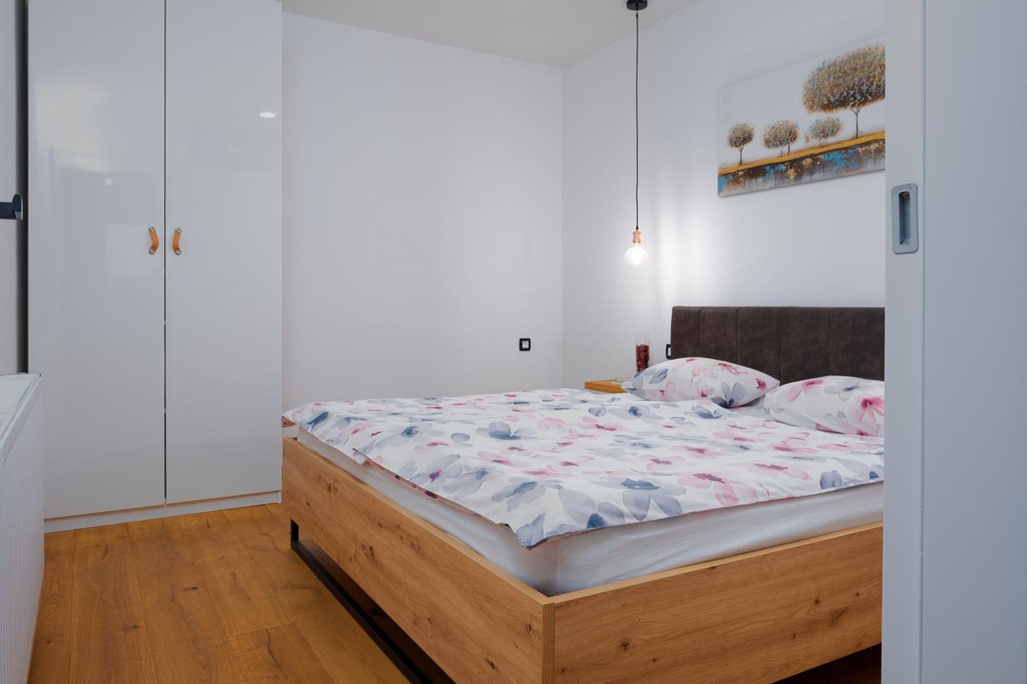 Vacation Station Kamnik Διαμέρισμα Εξωτερικό φωτογραφία